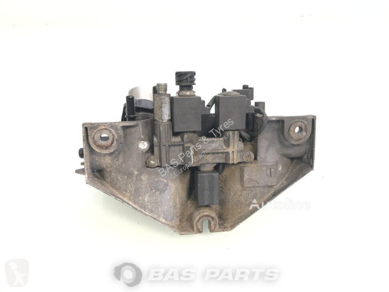 Renault housing truck part