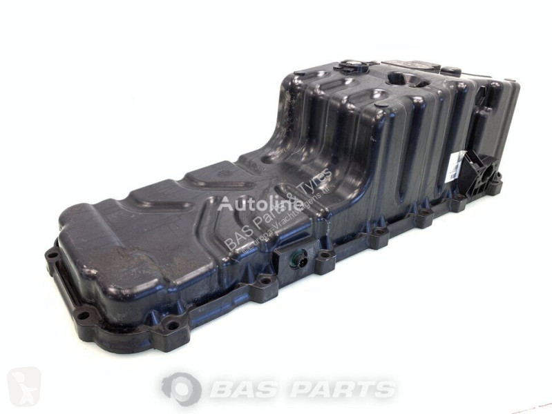 Reservdelar lastbilar Volvo Carter