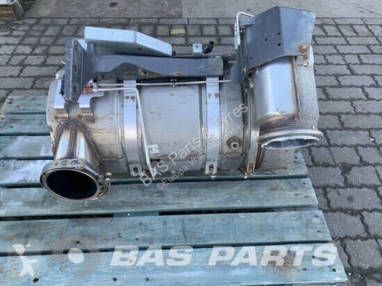 قطع غيار الآليات الثقيلة Volvo Catalyseur...