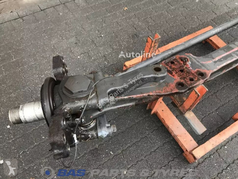 قطع غيار الآليات الثقيلة Volvo FAL 8.0 FAL 8.0