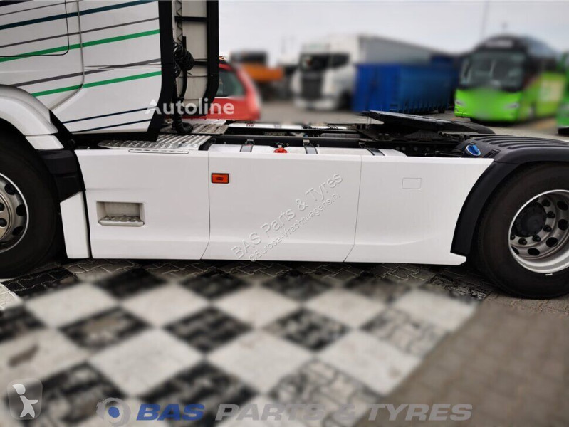 قطع غيار الآليات الثقيلة Scania R-Serie NextGen...