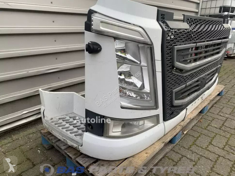 Vrachtwagenonderdelen Volvo