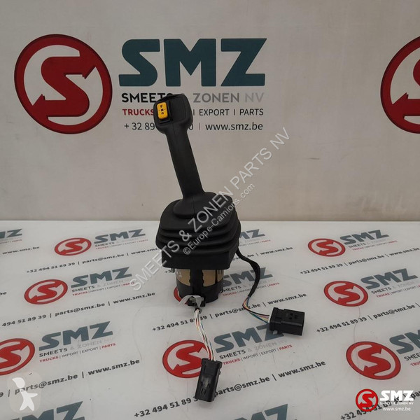 قطع غيار الآليات الثقيلة Caterpillar Joystick...