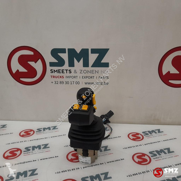 قطع غيار الآليات الثقيلة Caterpillar Joystick...