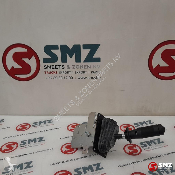 قطع غيار الآليات الثقيلة Caterpillar Joystick...
