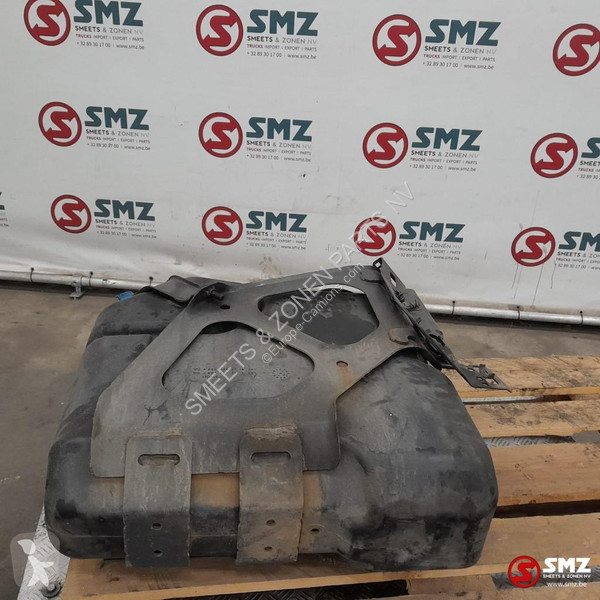 قطع غيار الآليات الثقيلة Mercedes Occ...