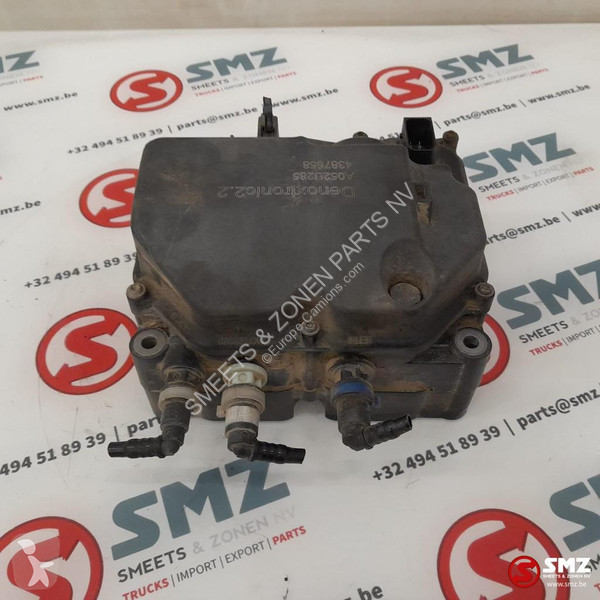 قطع غيار الآليات الثقيلة DAF Occ AdBluepomp DAF