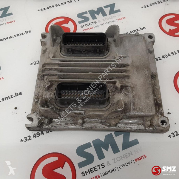 قطع غيار الآليات الثقيلة Scania Occ ECU CS1...