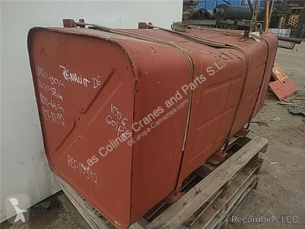 قطع غيار الآليات الثقيلة Renault Réservoir de...