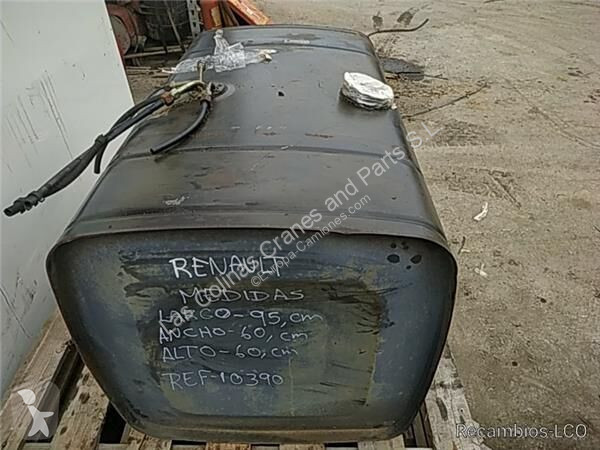 قطع غيار الآليات الثقيلة Renault Réservoir de...