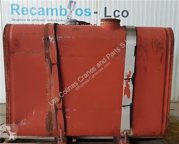 قطع غيار الآليات الثقيلة Renault Réservoir de...