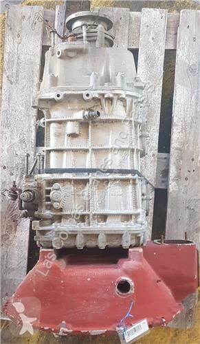 قطع غيار الآليات الثقيلة Iveco Boîte de...