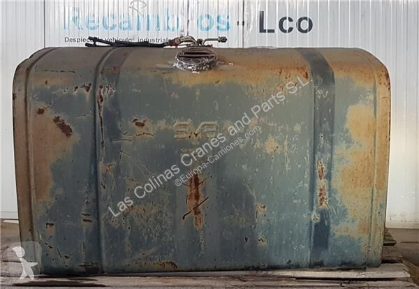 قطع غيار الآليات الثقيلة Renault Réservoir de...