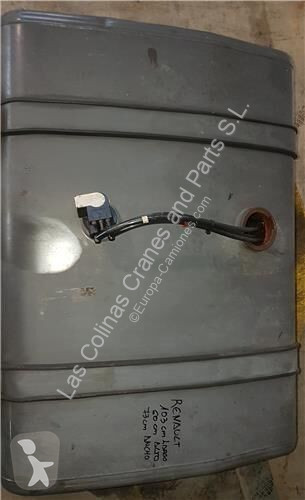 قطع غيار الآليات الثقيلة Renault Réservoir de...