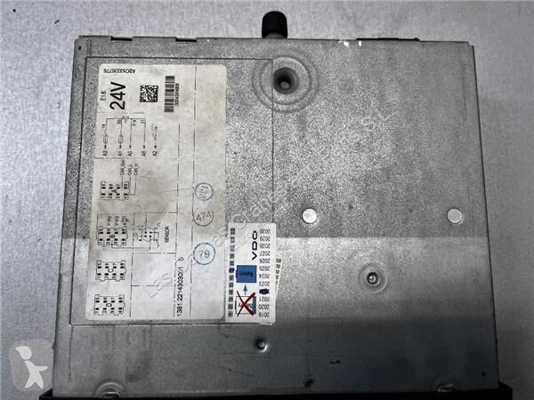 قطع غيار الآليات الثقيلة Scania Tachygraphe...