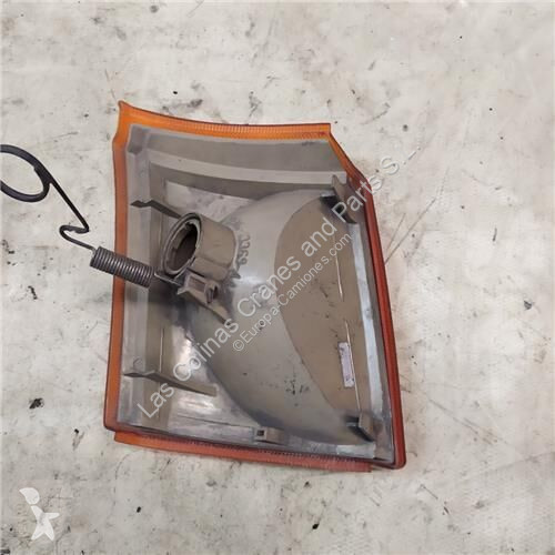قطع غيار الآليات الثقيلة Ford Clignotant P21W...