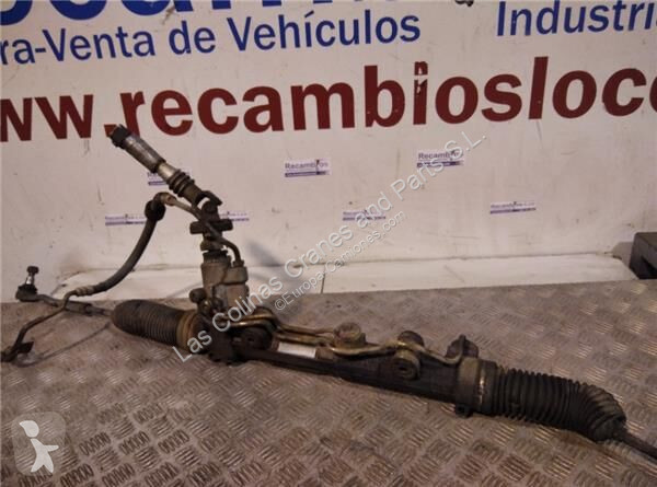 قطع غيار الآليات الثقيلة Mercedes Direction...