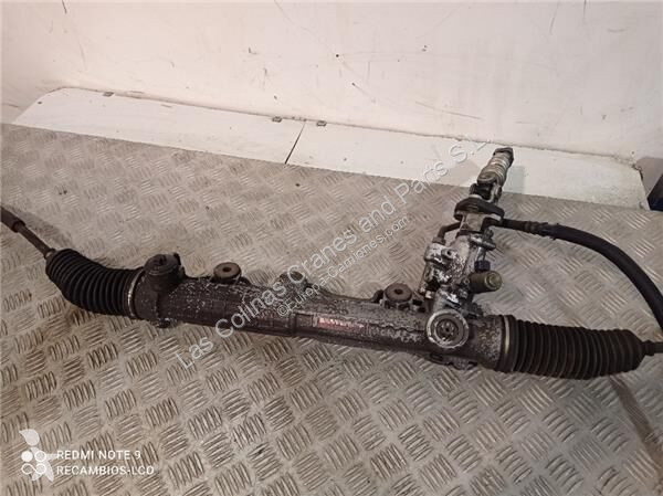 قطع غيار الآليات الثقيلة Mercedes Direction...