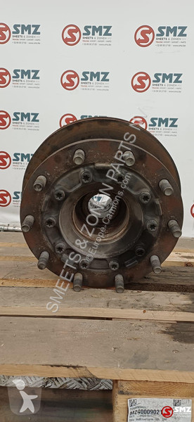 قطع غيار الآليات الثقيلة Scania Occ wielnaaf...