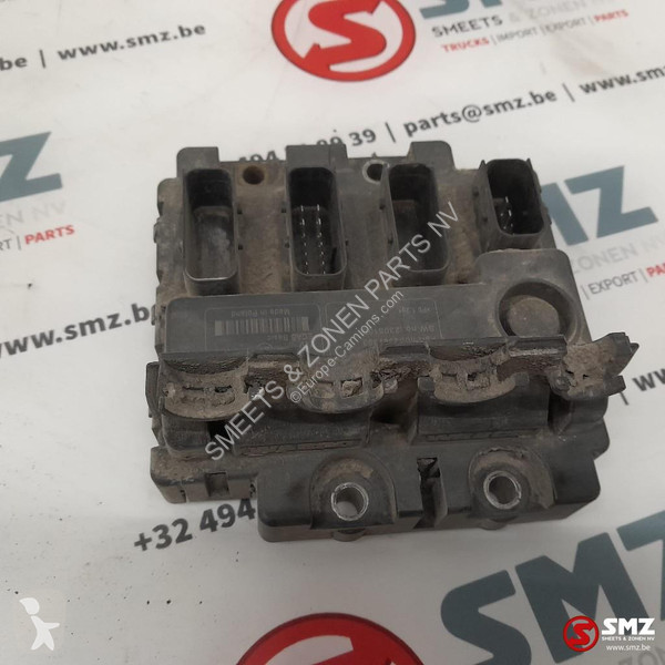 قطع غيار الآليات الثقيلة Scania Occ ECU EC4...