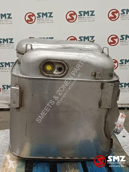قطع غيار الآليات الثقيلة MAN Katalysator euro 6...