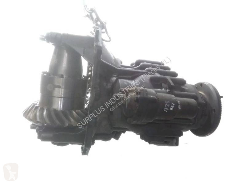 قطع غيار الآليات الثقيلة Scania
