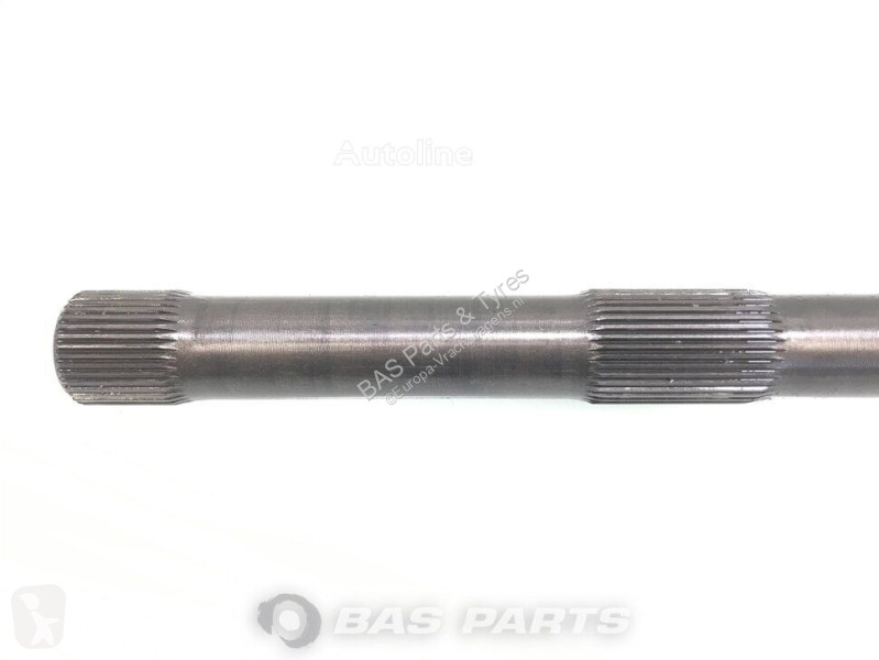 Volvo Half shaft truck part