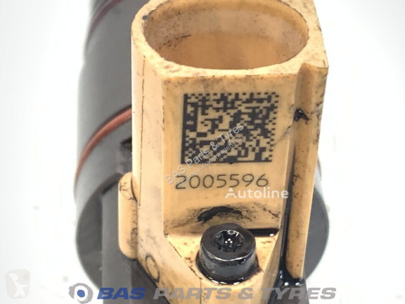 قطع غيار الآليات الثقيلة DAF