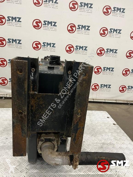 قطع غيار الآليات الثقيلة Hiab Occ hydraulische...