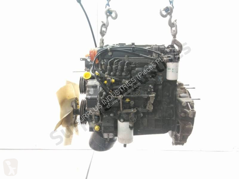 قطع غيار الآليات الثقيلة Renault