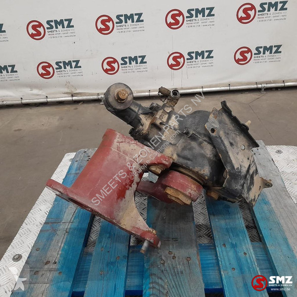 قطع غيار الآليات الثقيلة Renault Occ Stuurhuis...
