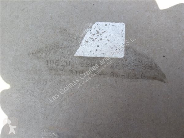 قطع غيار الآليات الثقيلة Iveco Réservoir de...