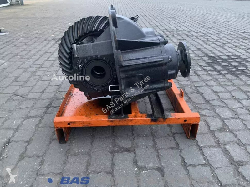 Pièces poids lourds MAN HY-135012