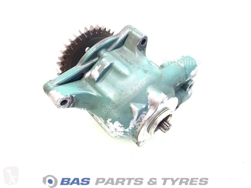 قطع غيار الآليات الثقيلة Volvo Steering pump