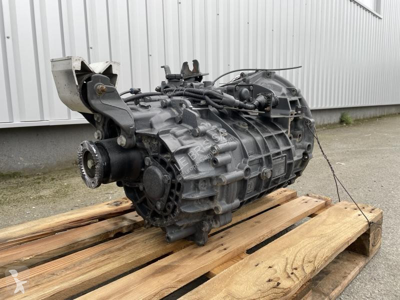 Vrachtwagenonderdelen Renault  ECOLITE 6S800TO