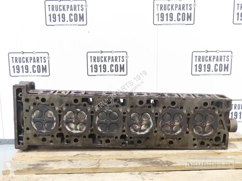 قطع غيار الآليات الثقيلة Mercedes 4700102920...