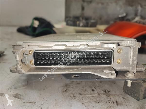 قطع غيار الآليات الثقيلة Scania Unité de...