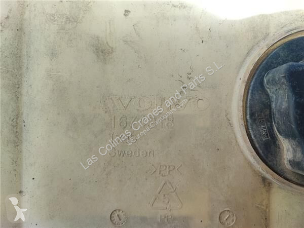 قطع غيار الآليات الثقيلة Volvo Réservoir...