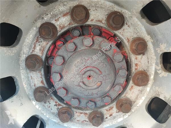 قطع غيار الآليات الثقيلة Iveco Moyeu 77954 pour...