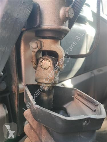 Pezzi di ricambio per mezzi pesanti Iveco...