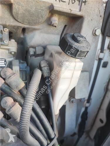 قطع غيار الآليات الثقيلة Iveco Cylindre...