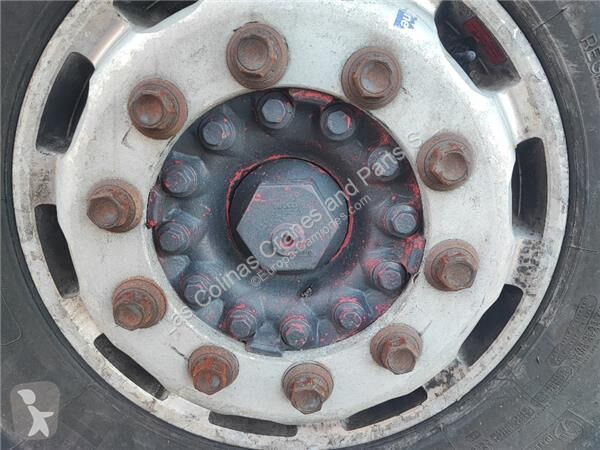 قطع غيار الآليات الثقيلة Iveco Moyeu 77954 pour...