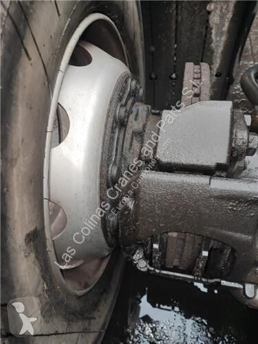 قطع غيار الآليات الثقيلة Iveco Moyeu VKHC5952...