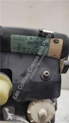 قطع غيار الآليات الثقيلة DAF Phare 1EJ 247...