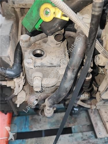 قطع غيار الآليات الثقيلة Renault Compresseur...