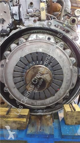 قطع غيار الآليات الثقيلة Iveco Disque...