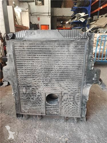 قطع غيار الآليات الثقيلة Iveco Radiateur de...
