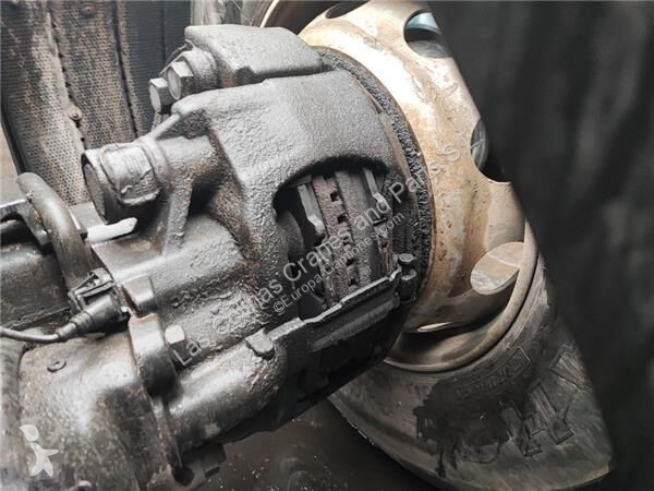 قطع غيار الآليات الثقيلة Iveco Étrier de frein...