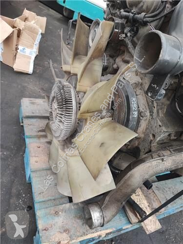 قطع غيار الآليات الثقيلة Renault Ventilateur de...