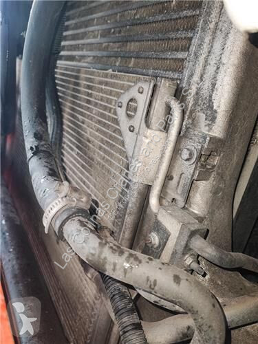 Pezzi di ricambio per mezzi pesanti Iveco...